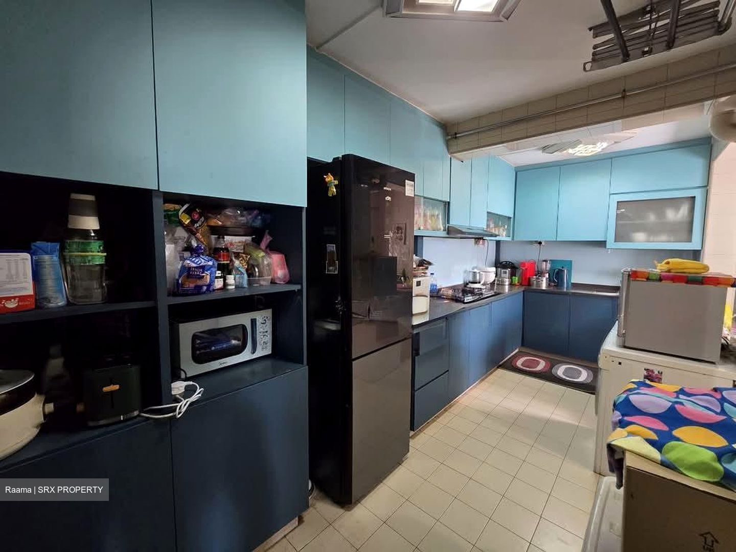 Blk 38 Upper Boon Keng Riverview (Kallang/Whampoa), HDB 5 Rooms #565822251